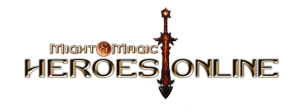 Heroes of Might and Magic logo PNG-65768